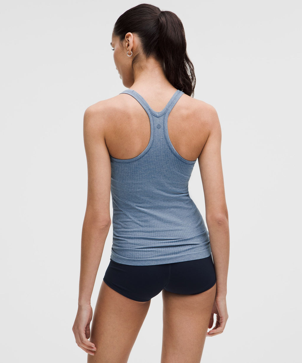 Ebb to Street Tank TopLight Support, B/C Cup