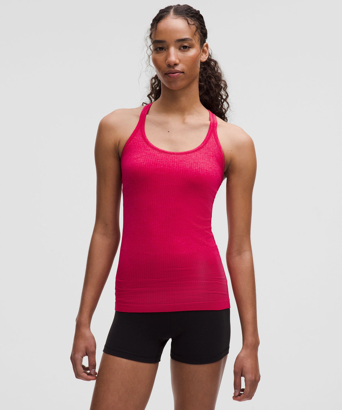 Ebb to Street Tank TopLight Support, B/C Cup