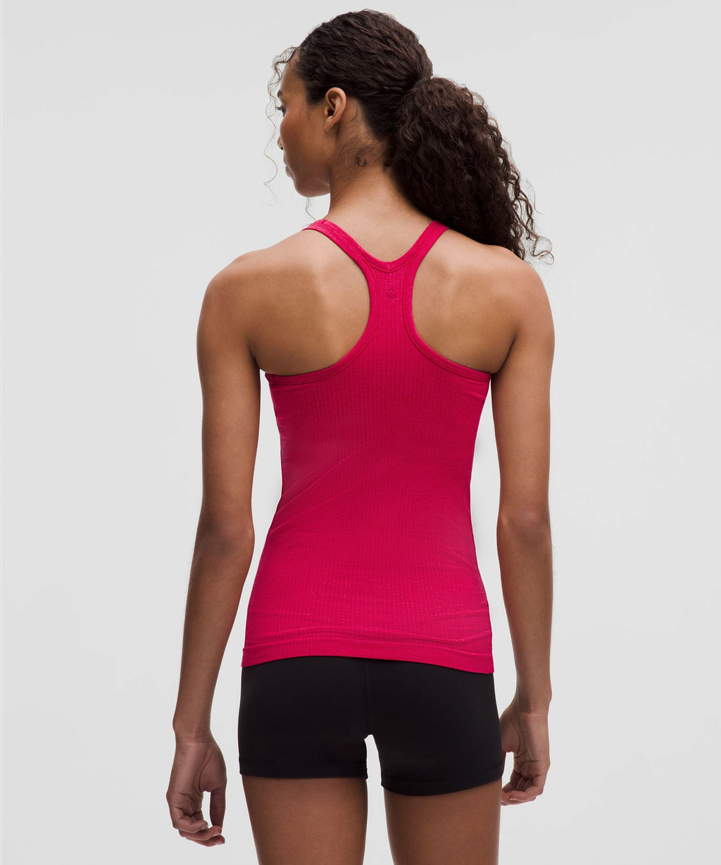 Ebb to Street Tank TopLight Support, B/C Cup