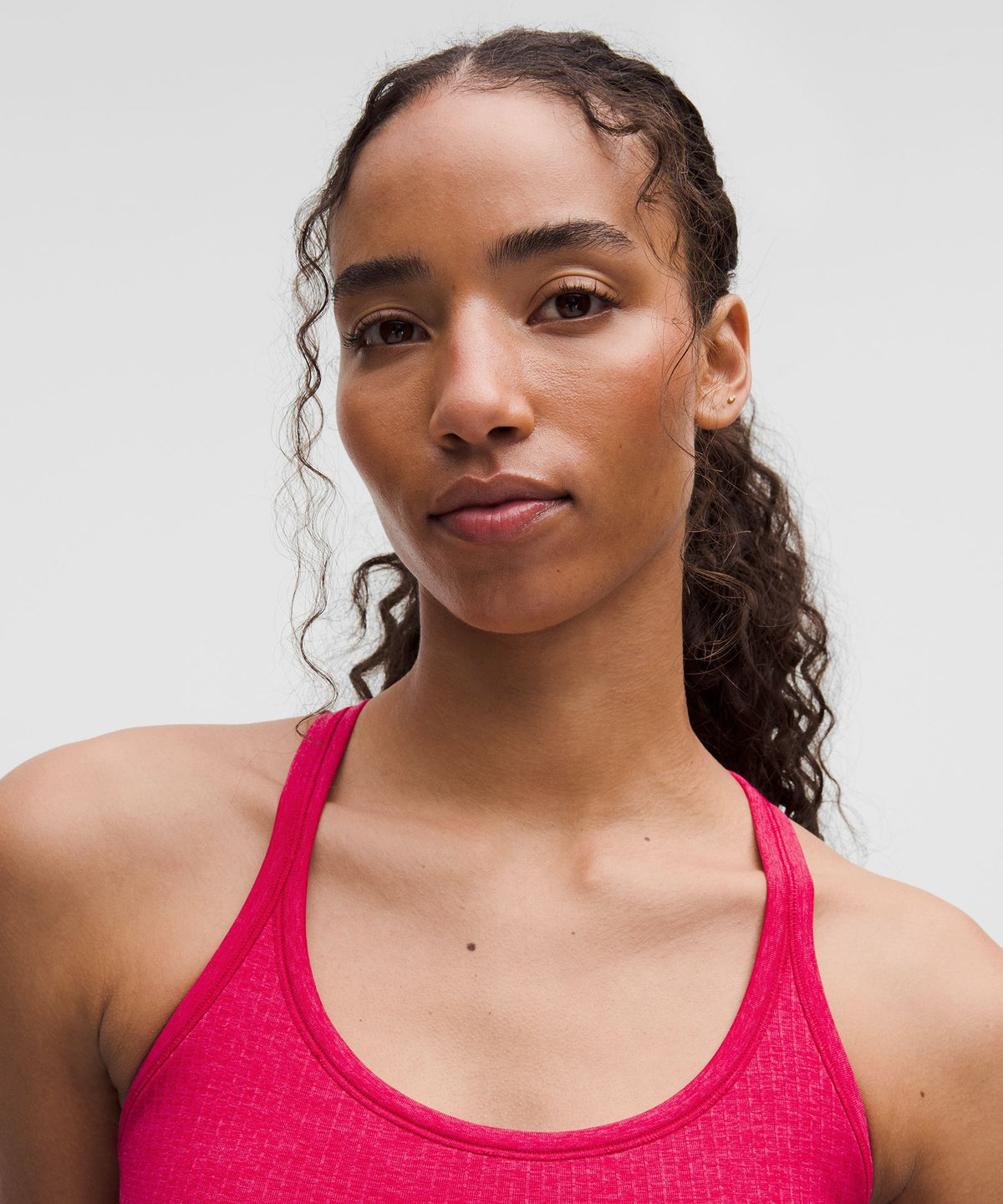 Ebb to Street Tank TopLight Support, B/C Cup