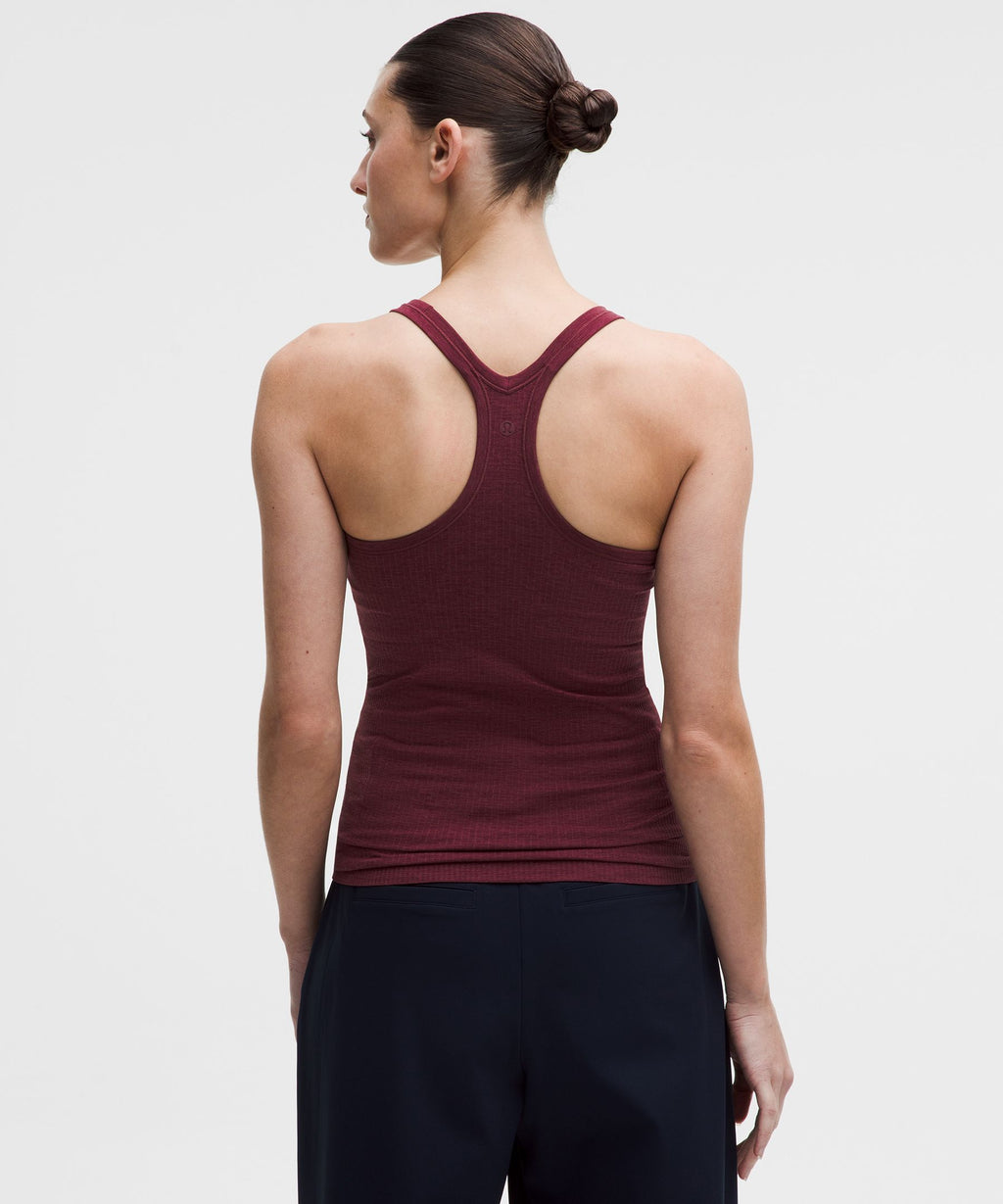 Ebb to Street Tank TopLight Support, B/C Cup