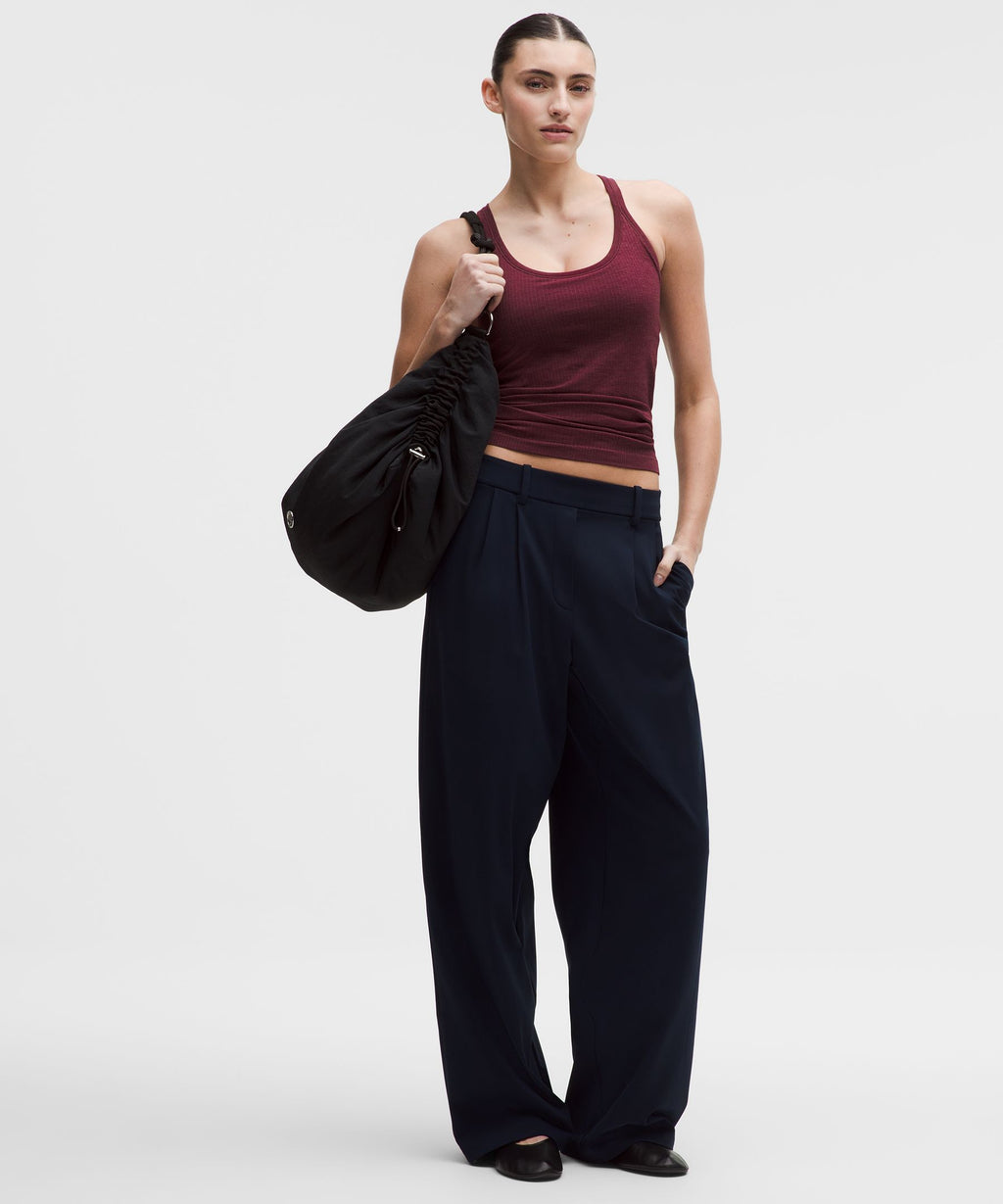 Ebb to Street Tank TopLight Support, B/C Cup