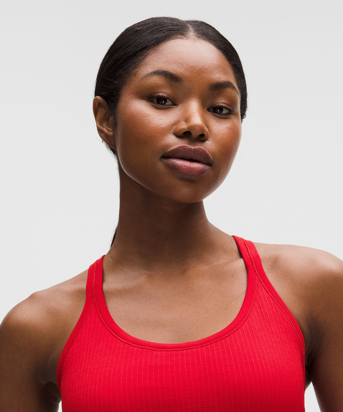 Ebb to Street Tank TopLight Support, B/C Cup