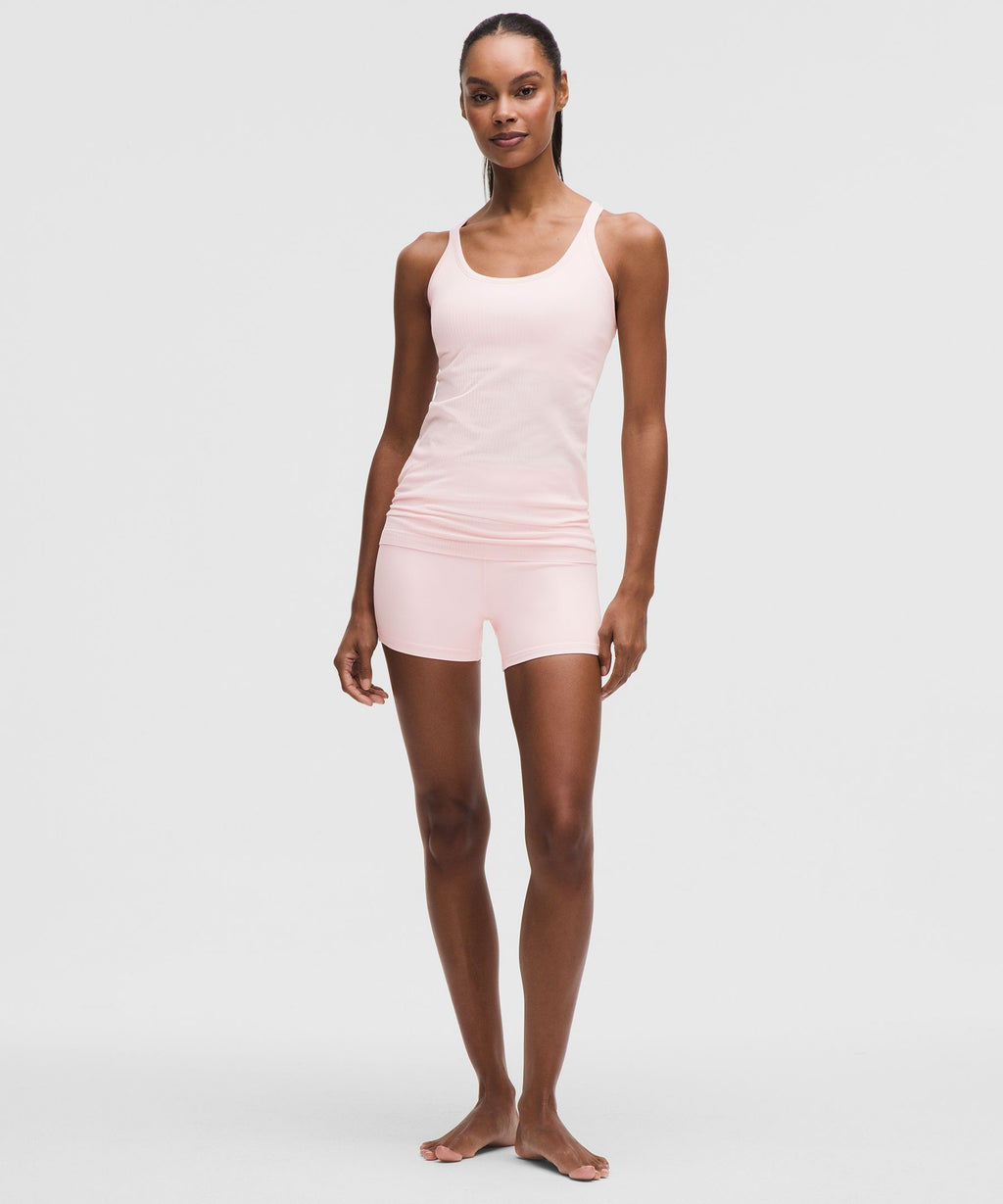 Ebb to Street Tank TopLight Support, B/C Cup