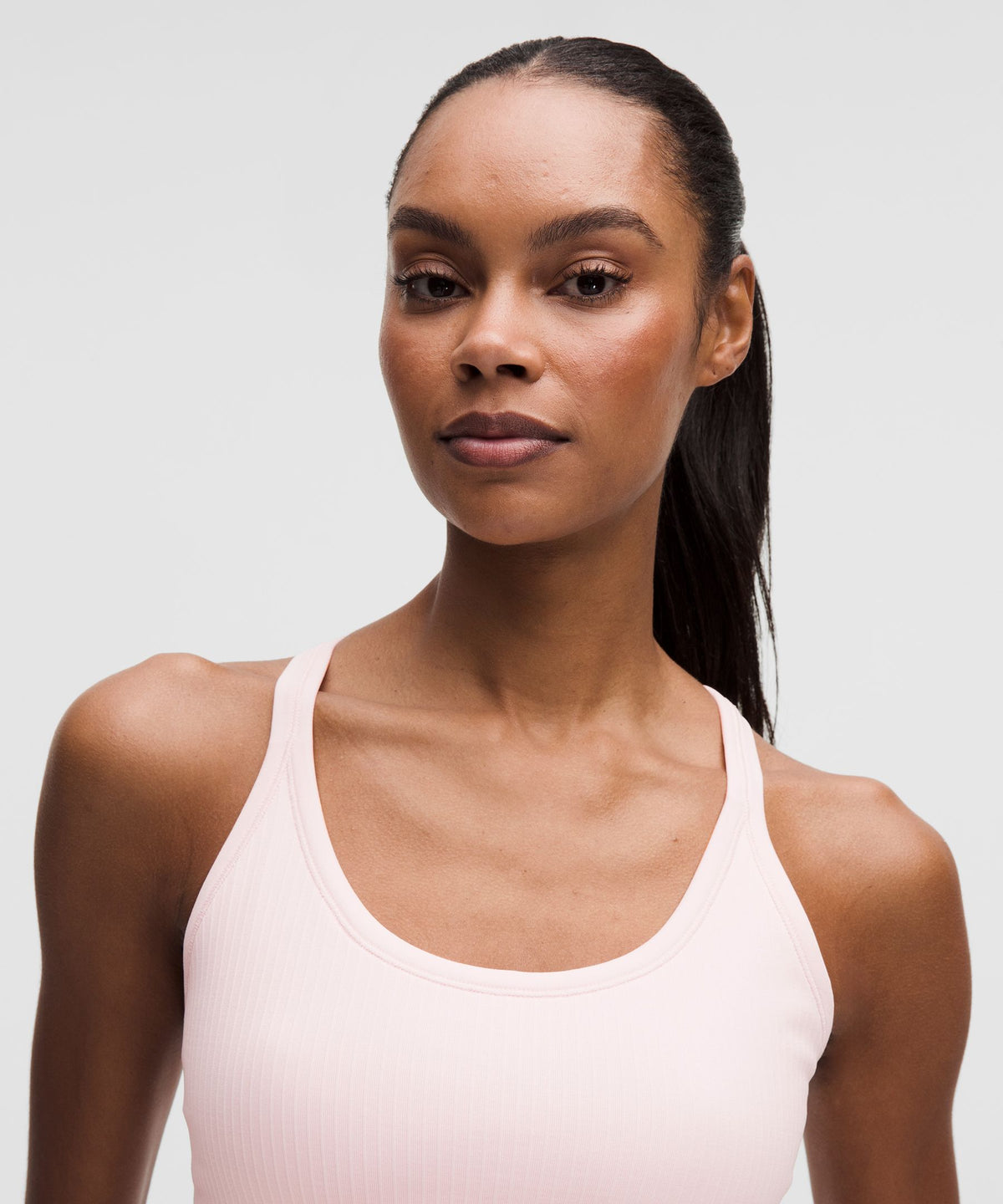Ebb to Street Tank TopLight Support, B/C Cup