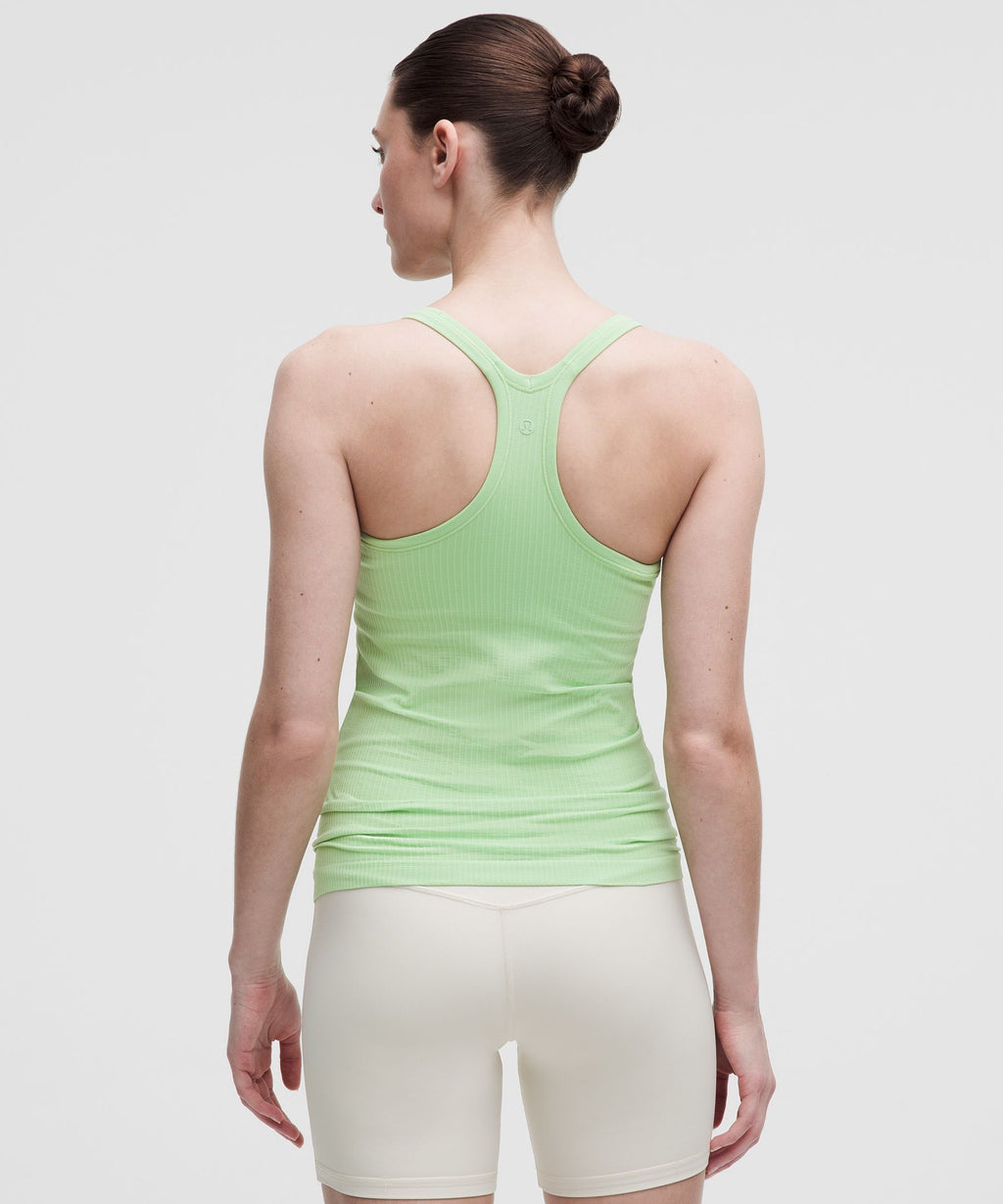 Ebb to Street Tank TopLight Support, B/C Cup