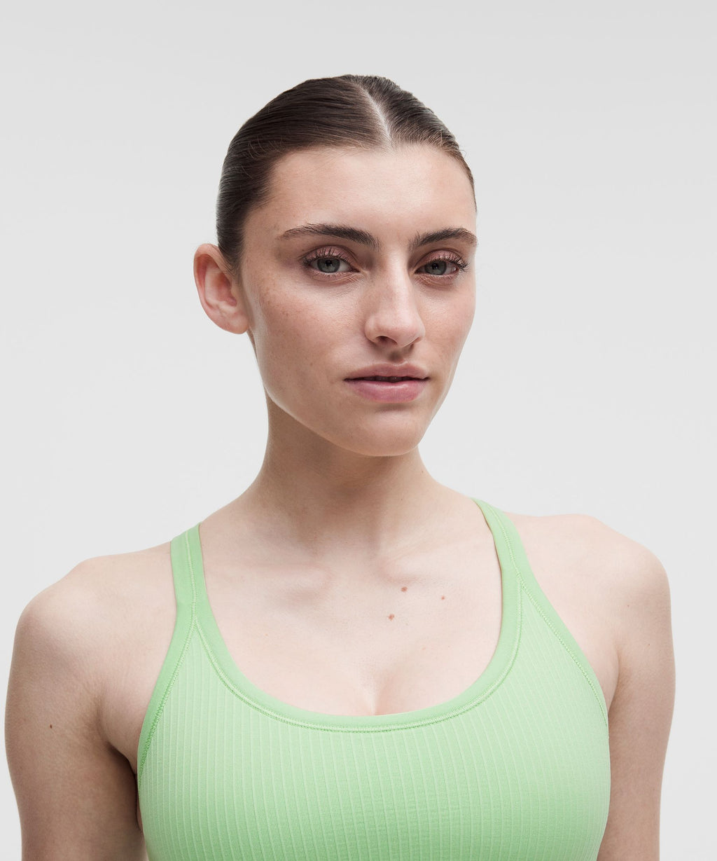 Ebb to Street Tank TopLight Support, B/C Cup