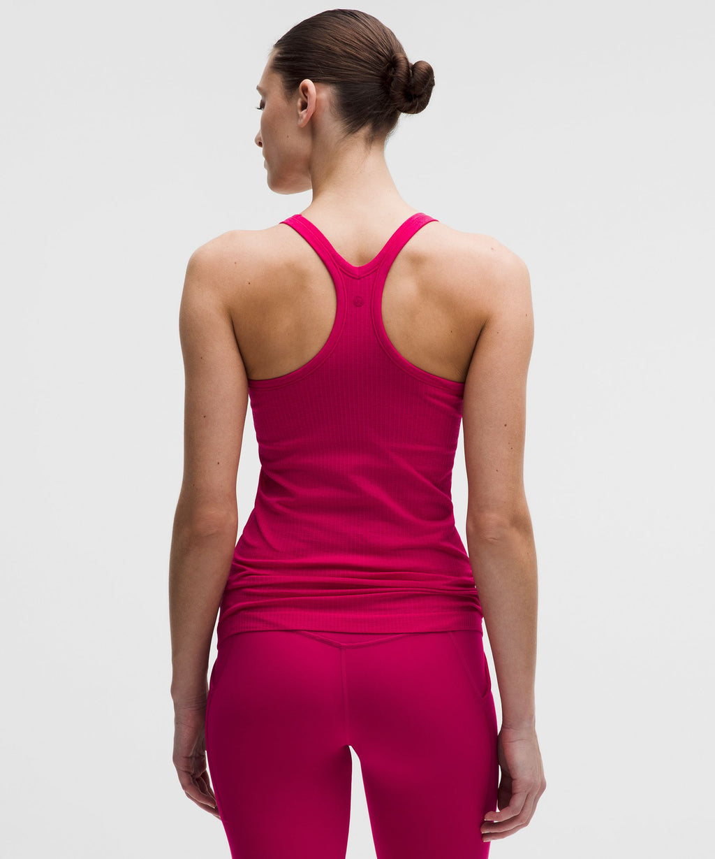 Ebb to Street Tank TopLight Support, B/C Cup