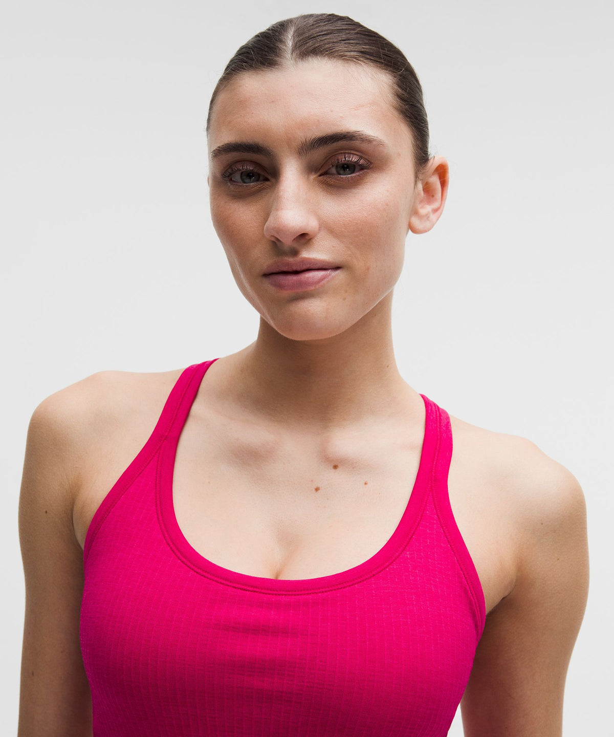 Ebb to Street Tank TopLight Support, B/C Cup