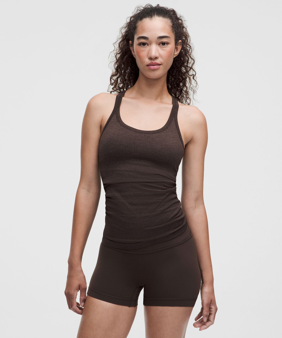 Ebb to Street Tank TopLight Support, B/C Cup