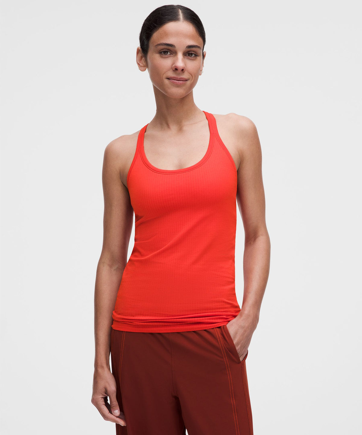 Ebb to Street Tank TopLight Support, B/C Cup