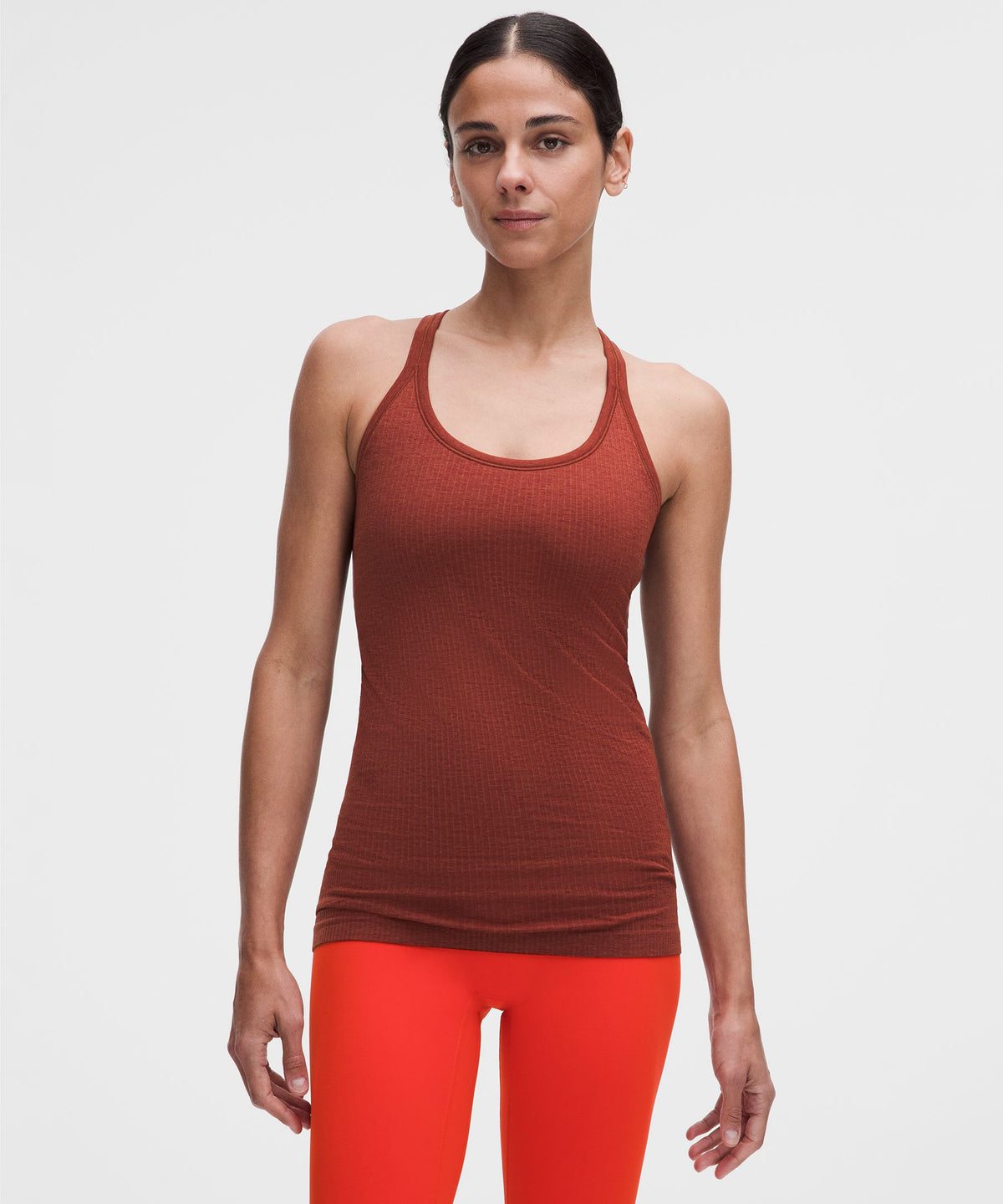Ebb to Street Tank TopLight Support, B/C Cup