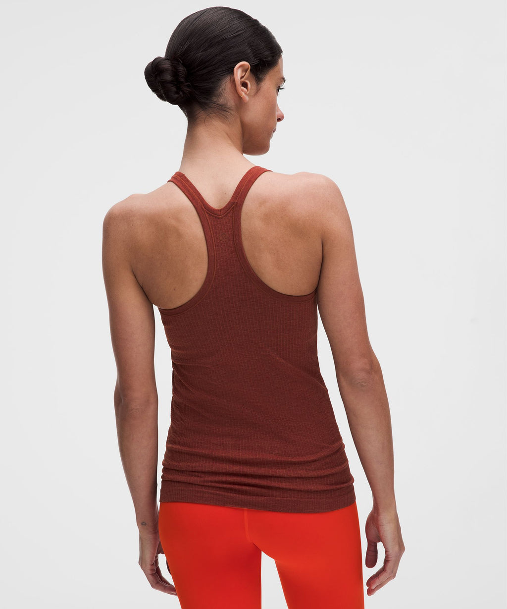 Ebb to Street Tank TopLight Support, B/C Cup