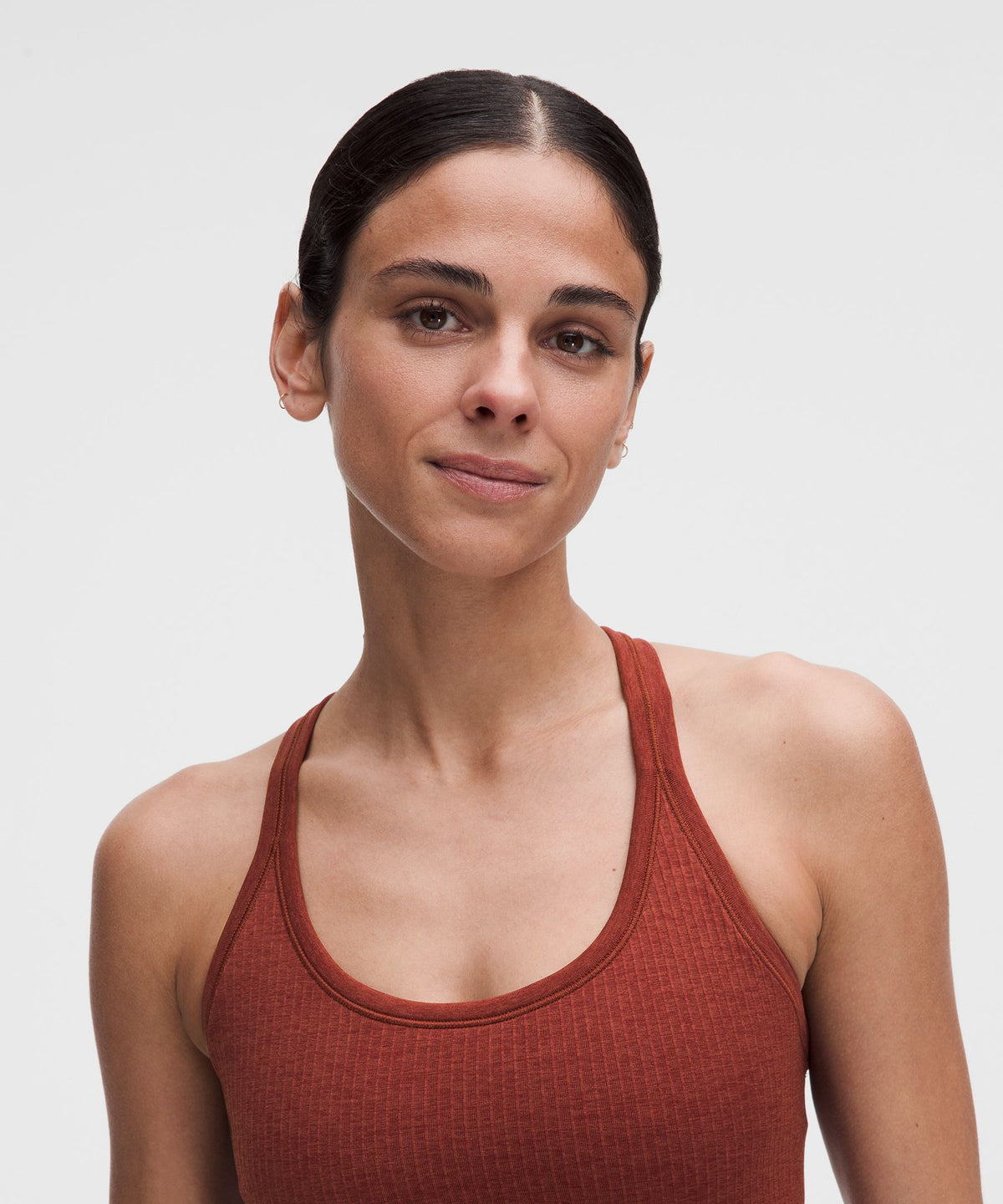 Ebb to Street Tank TopLight Support, B/C Cup