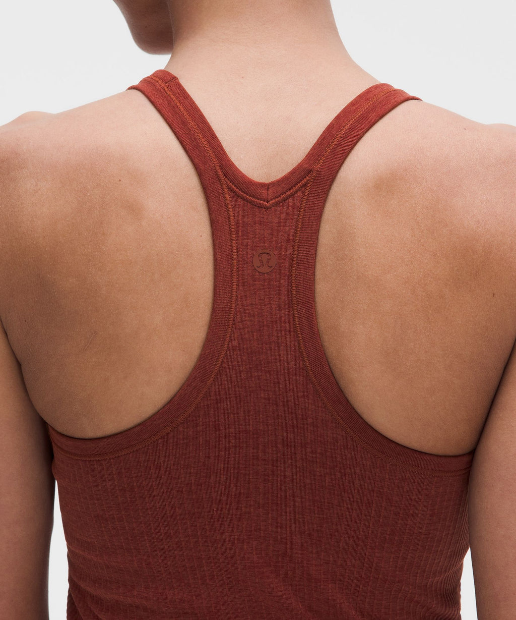 Ebb to Street Tank TopLight Support, B/C Cup