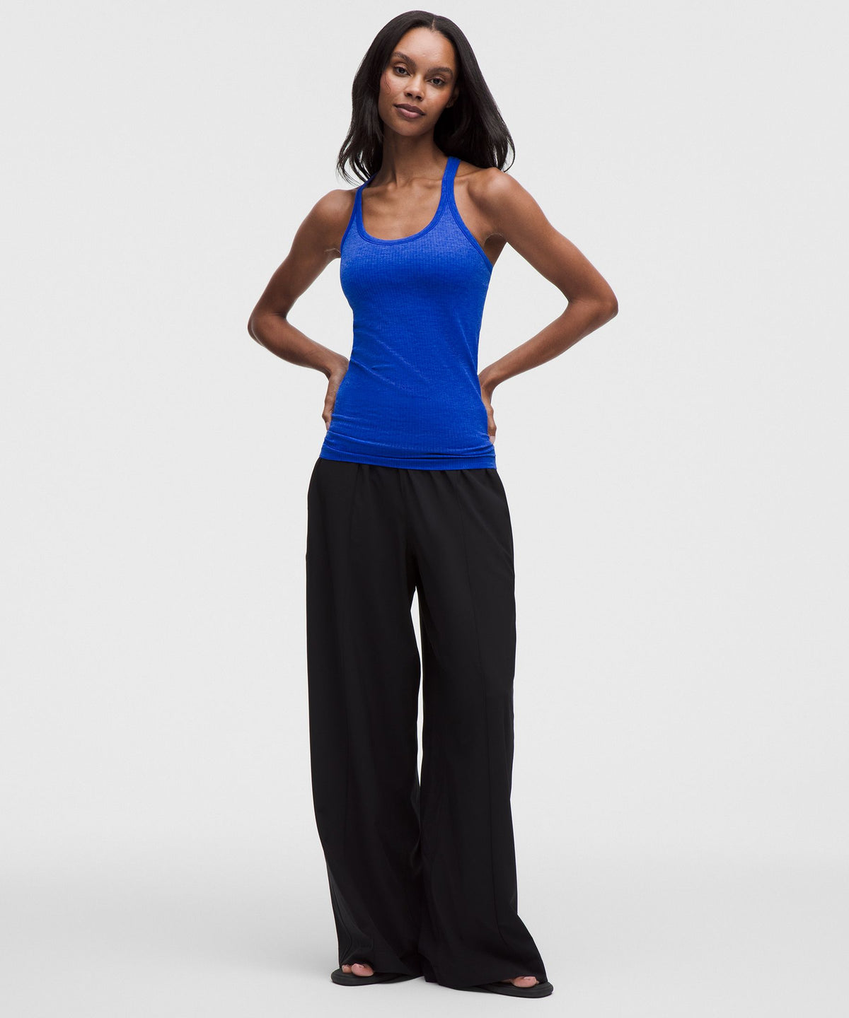 Ebb to Street Tank TopLight Support, B/C Cup