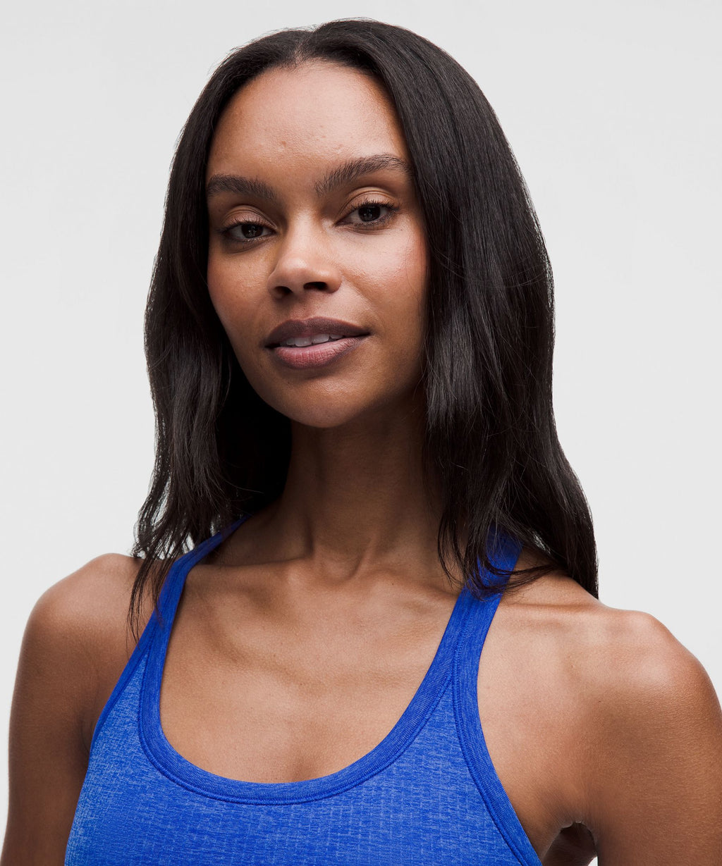 Ebb to Street Tank TopLight Support, B/C Cup