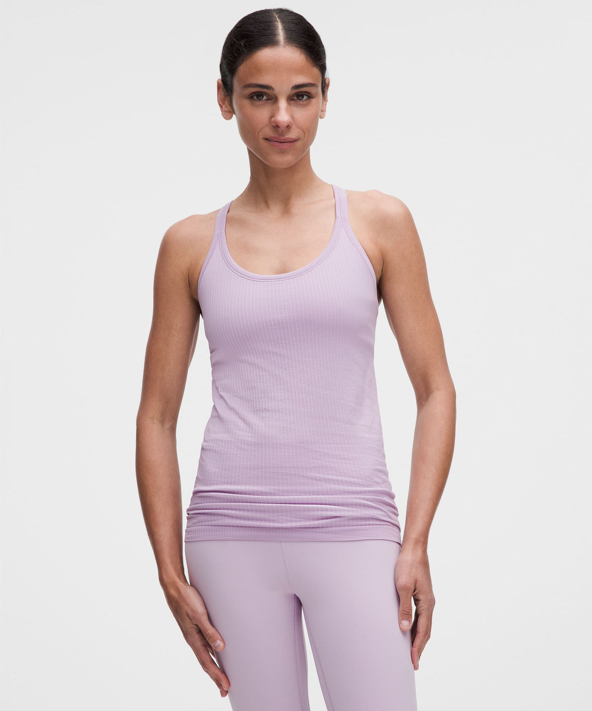Ebb to Street Tank TopLight Support, B/C Cup