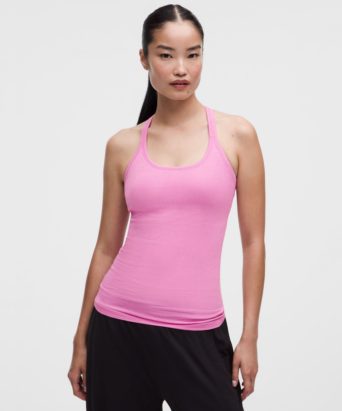 Ebb to Street Tank TopLight Support, B/C Cup