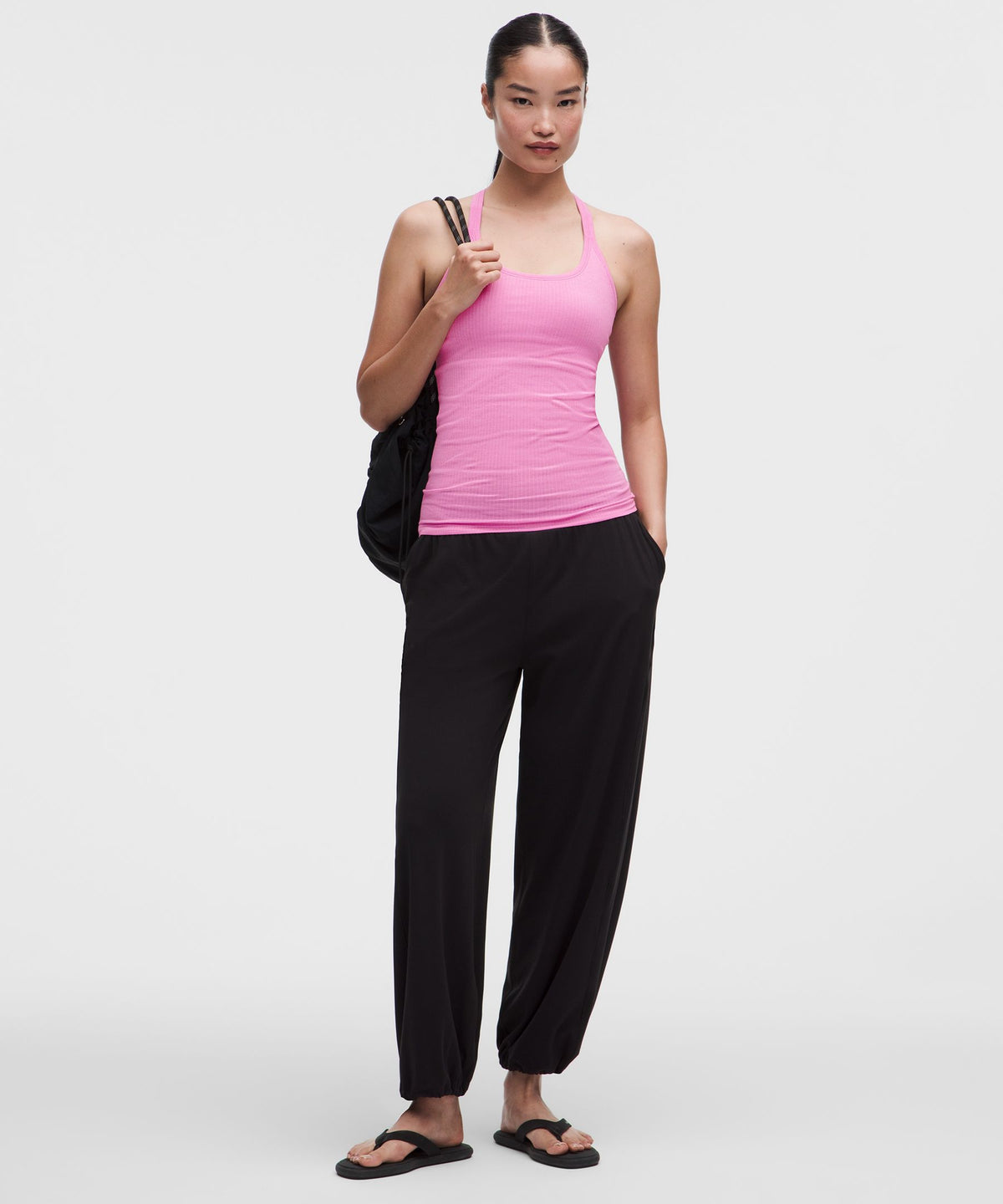 Ebb to Street Tank TopLight Support, B/C Cup