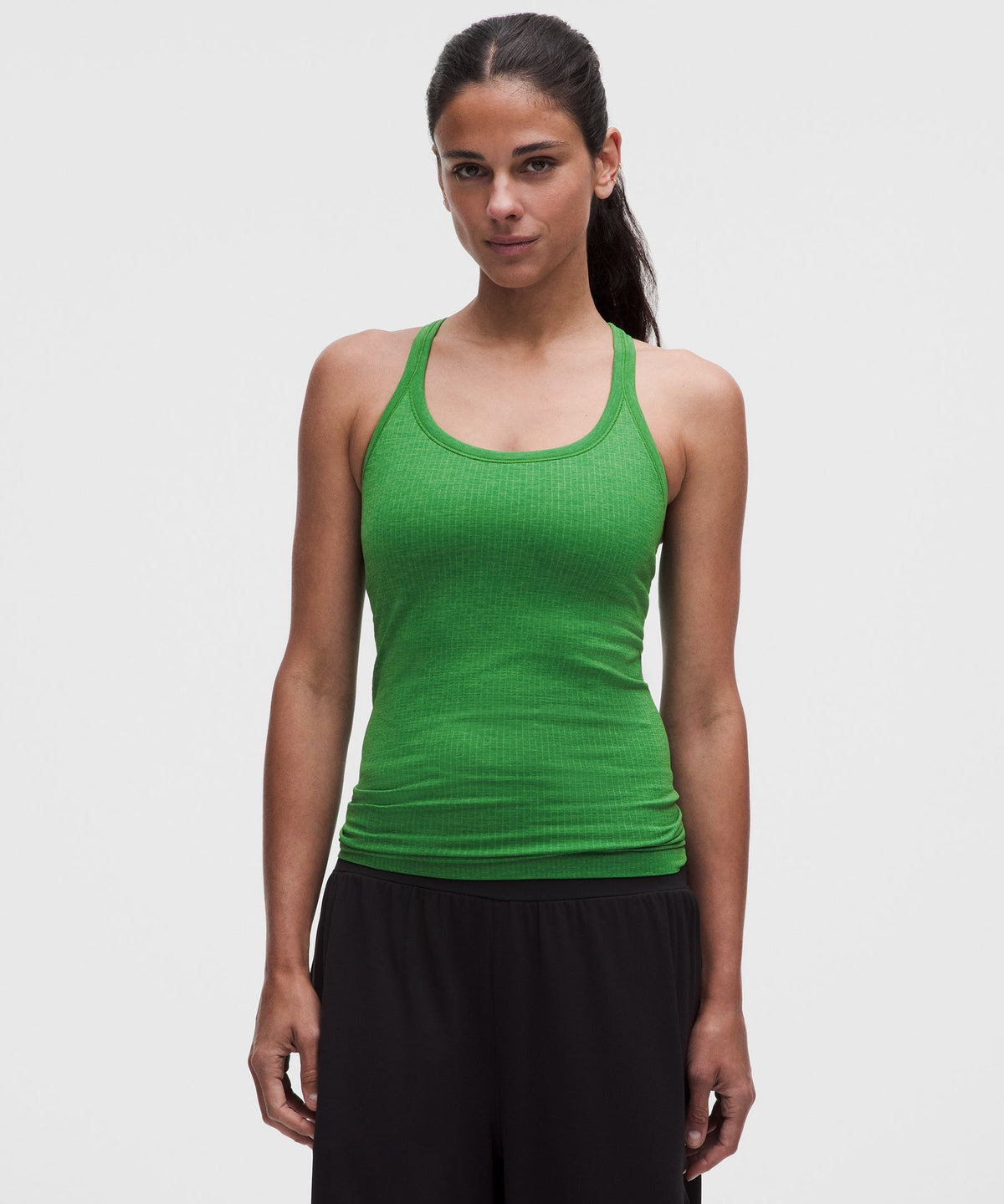 Ebb to Street Tank TopLight Support, B/C Cup