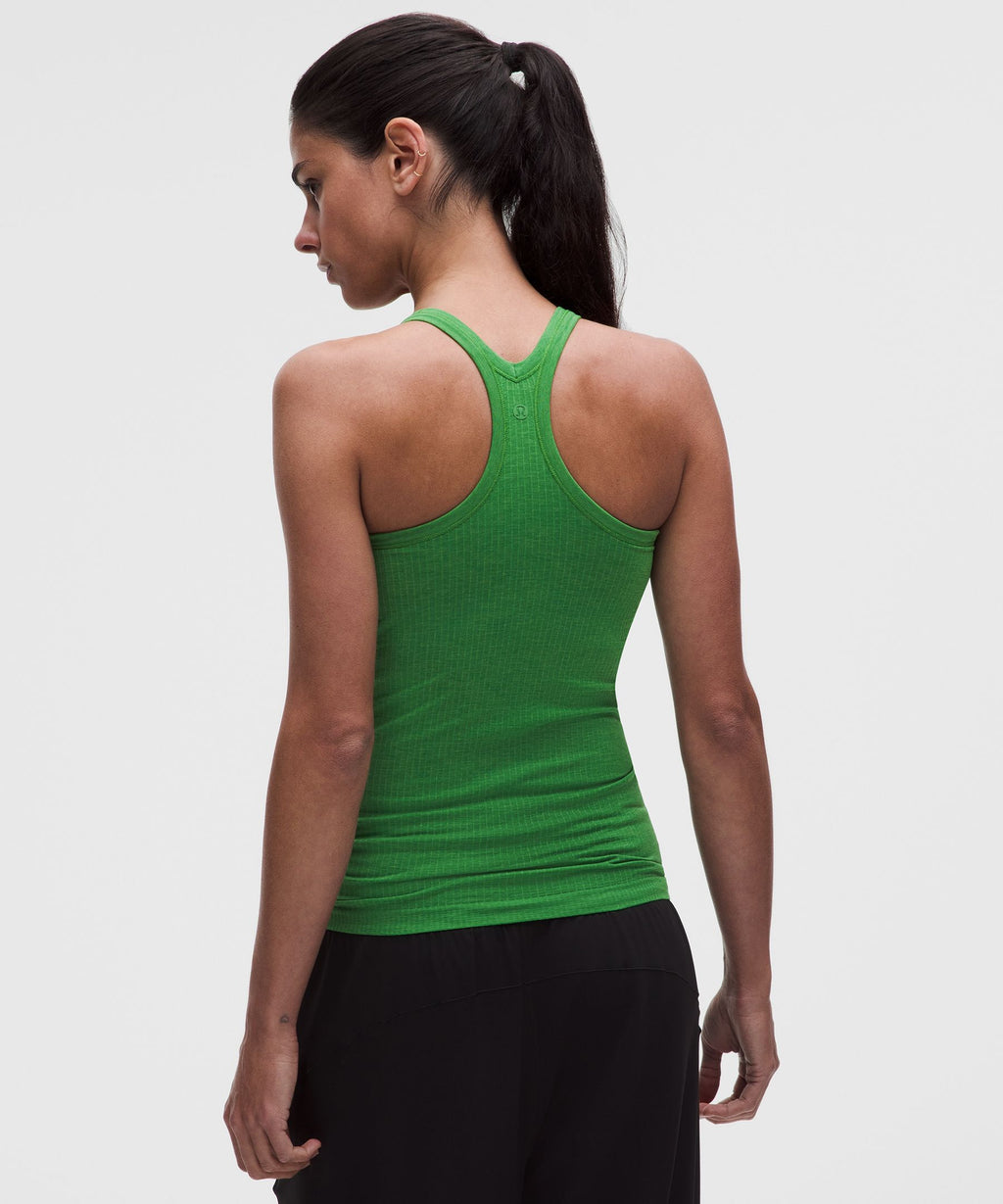 Ebb to Street Tank TopLight Support, B/C Cup