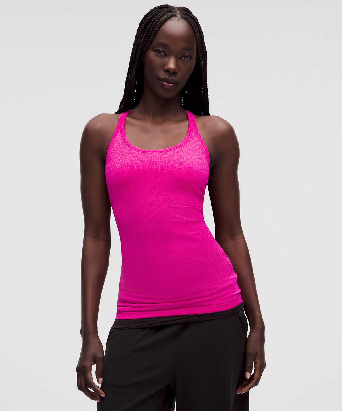 Ebb to Street Tank TopLight Support, B/C Cup