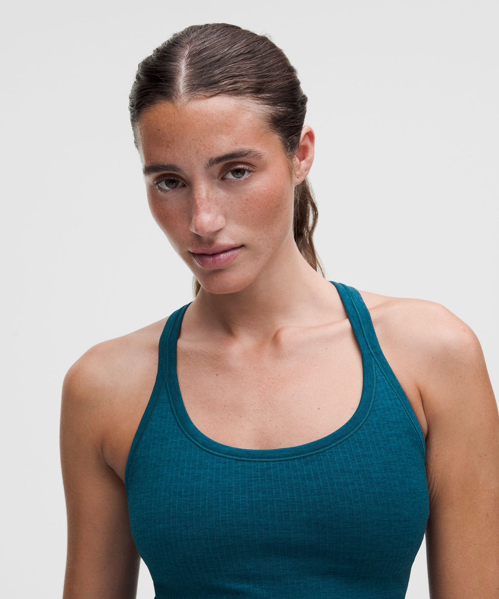 Ebb to Street Tank TopLight Support, B/C Cup