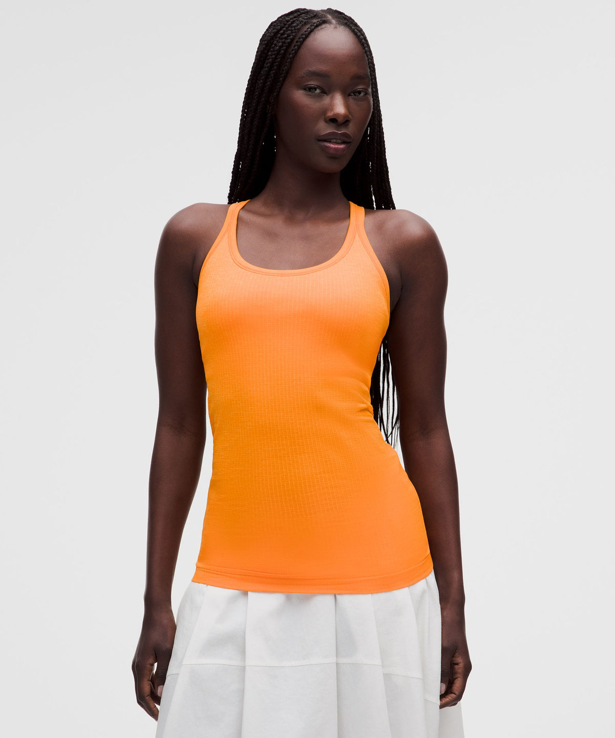 Ebb to Street Tank TopLight Support, B/C Cup
