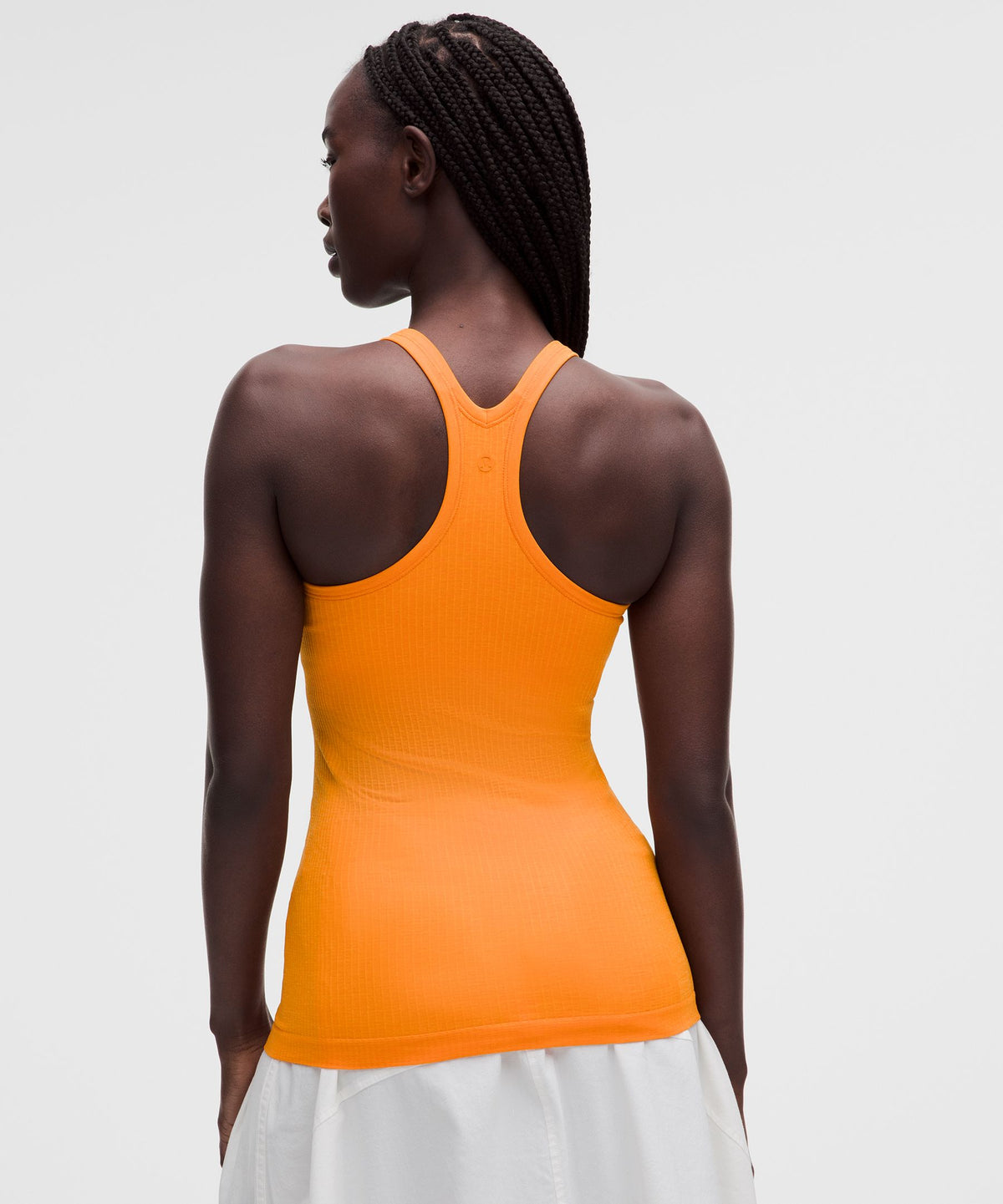 Ebb to Street Tank TopLight Support, B/C Cup