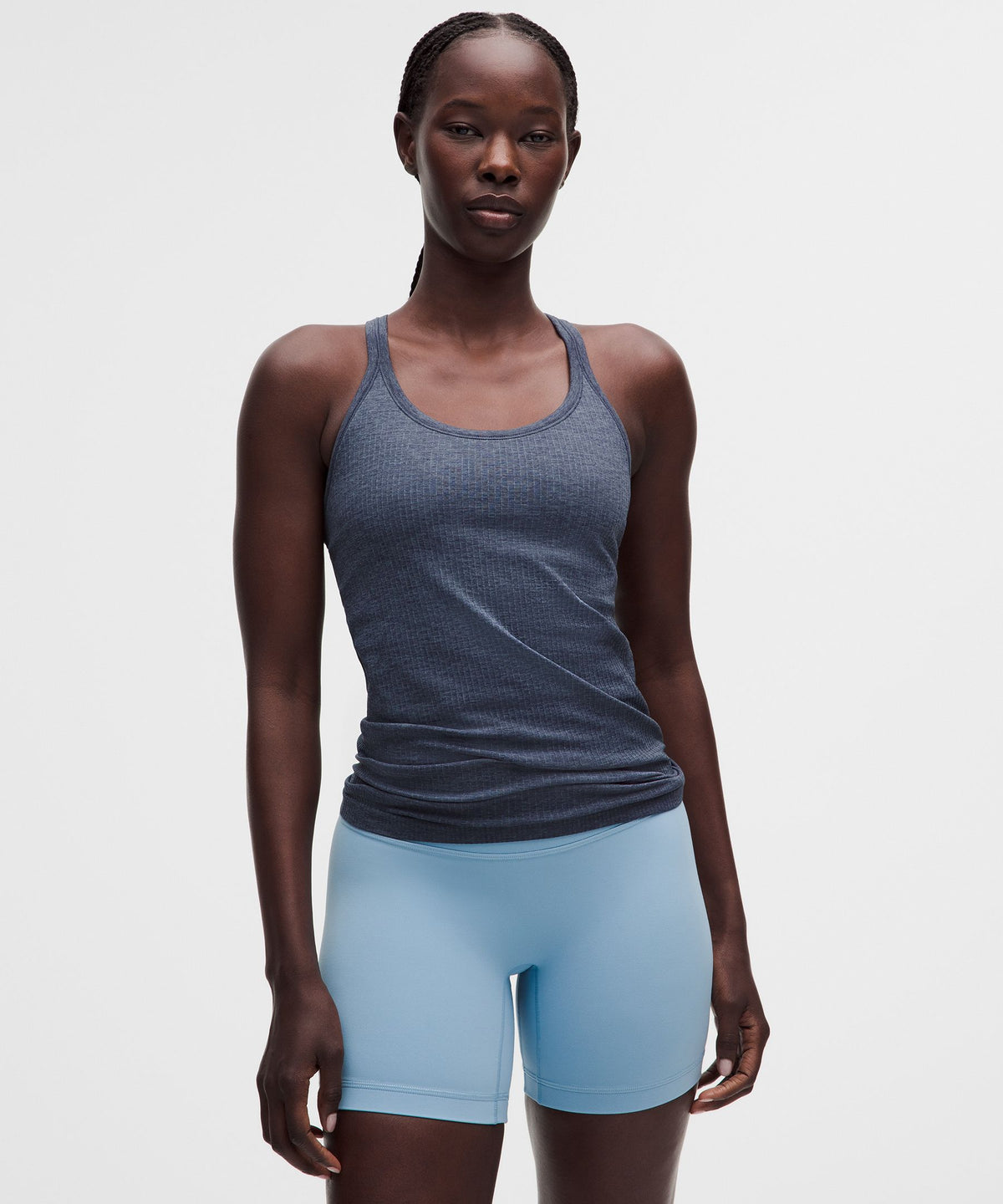 Ebb to Street Tank TopLight Support, B/C Cup