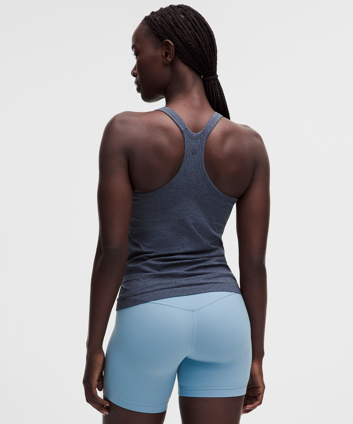 Ebb to Street Tank TopLight Support, B/C Cup