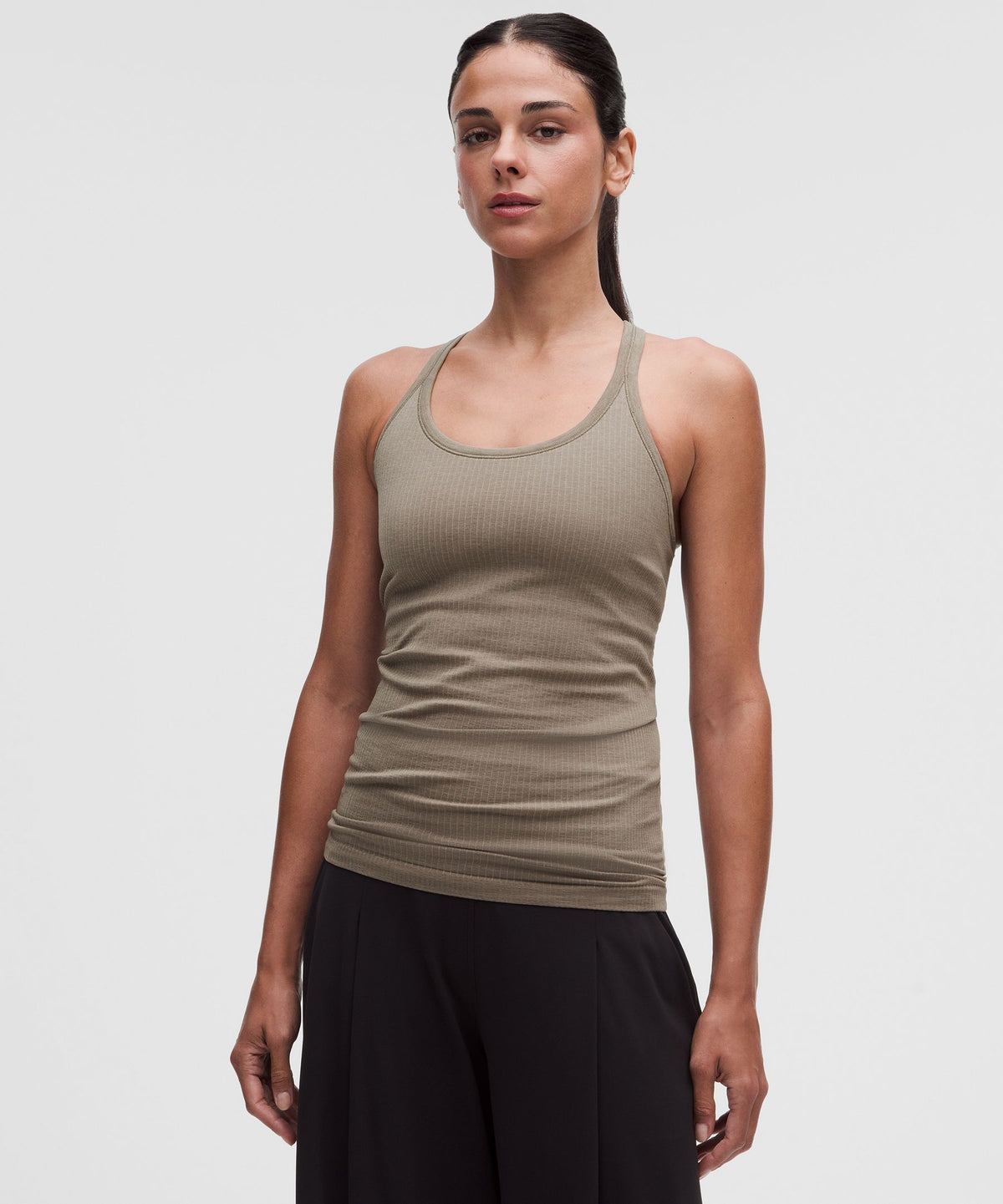 Ebb to Street Tank TopLight Support, B/C Cup