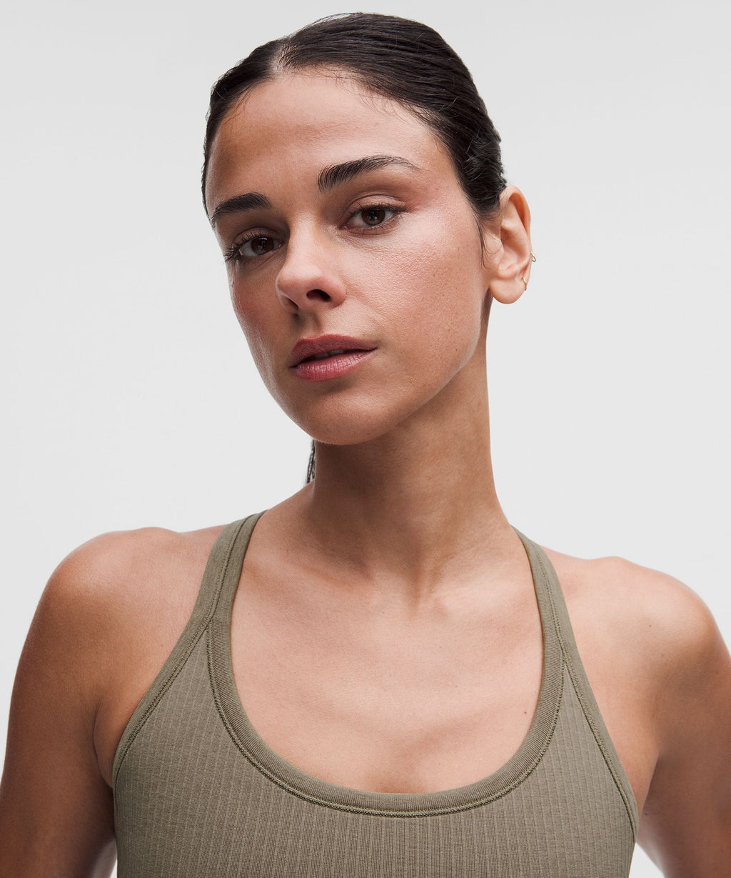 Ebb to Street Tank TopLight Support, B/C Cup