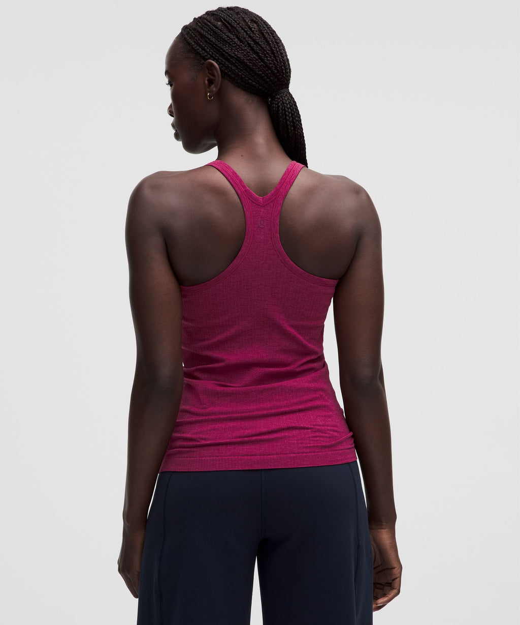 Ebb to Street Tank TopLight Support, B/C Cup