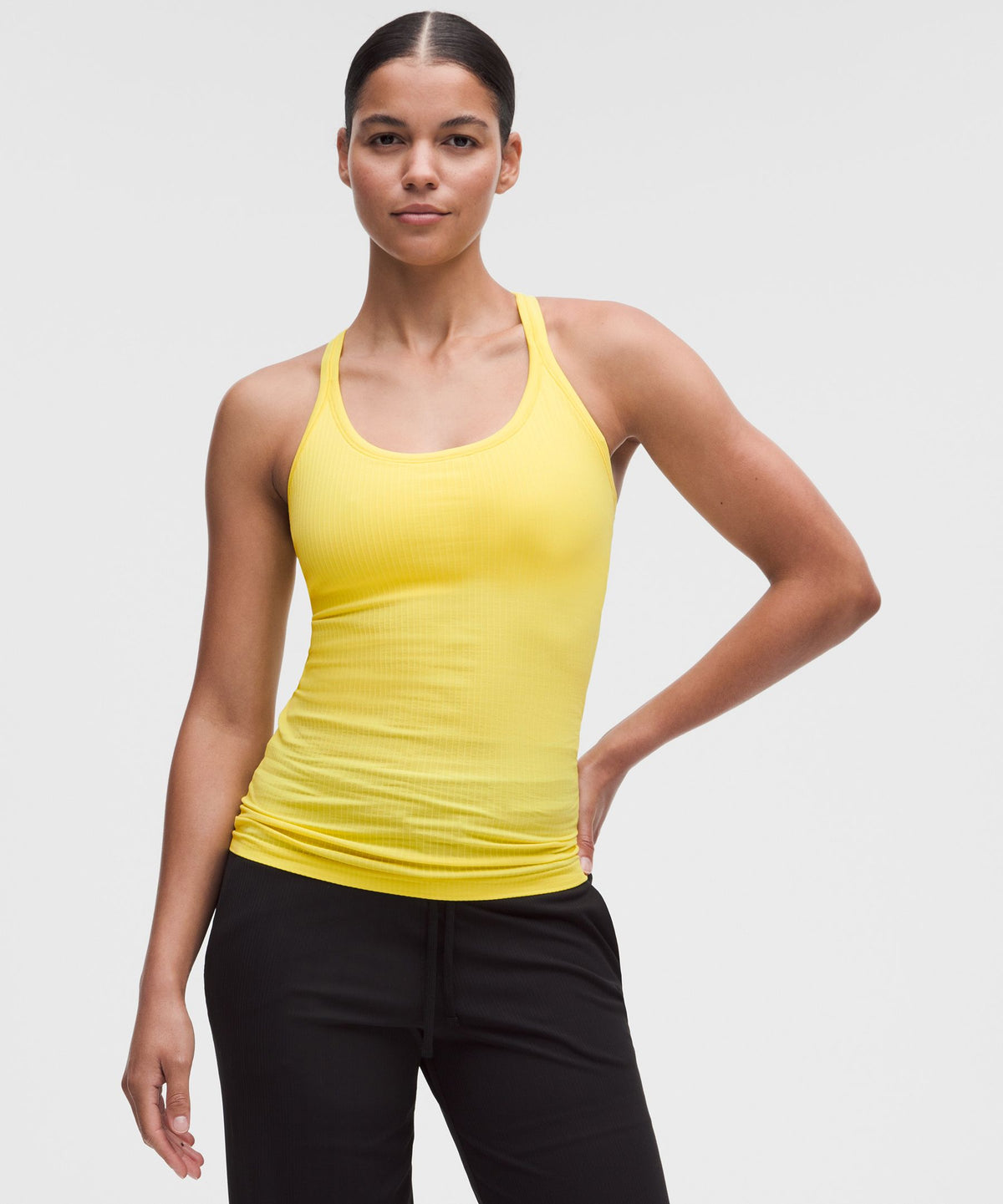 Ebb to Street Tank TopLight Support, B/C Cup