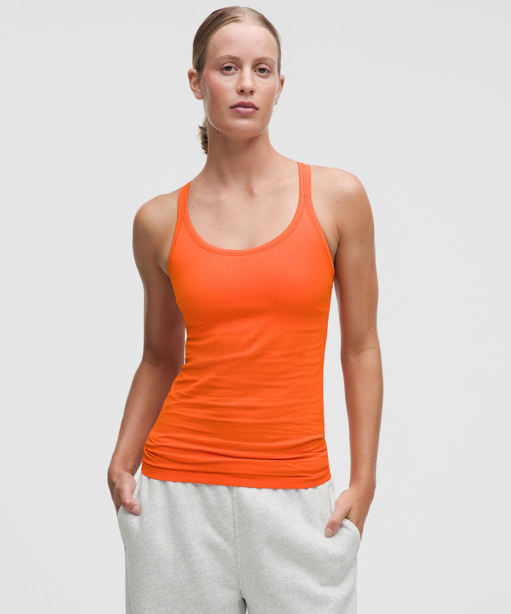 Ebb to Street Tank TopLight Support, B/C Cup