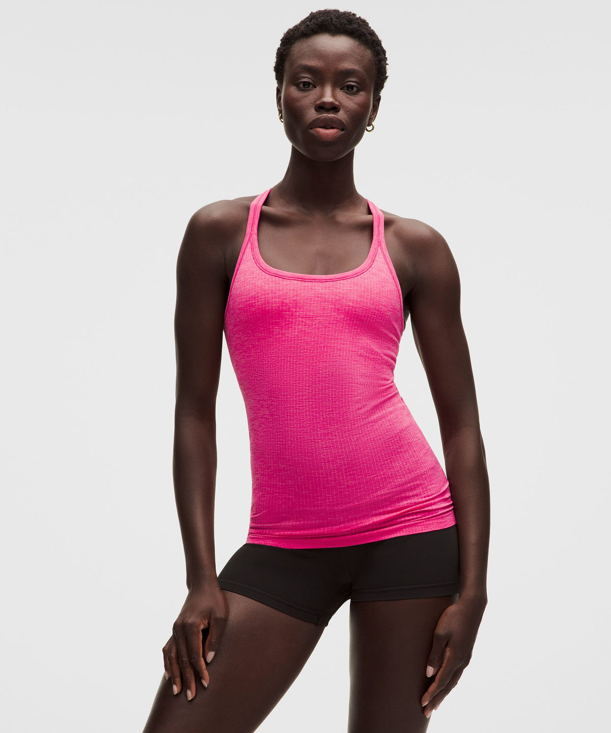 Ebb to Street Tank TopLight Support, B/C Cup