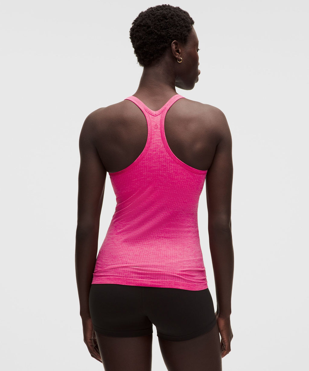 Ebb to Street Tank TopLight Support, B/C Cup