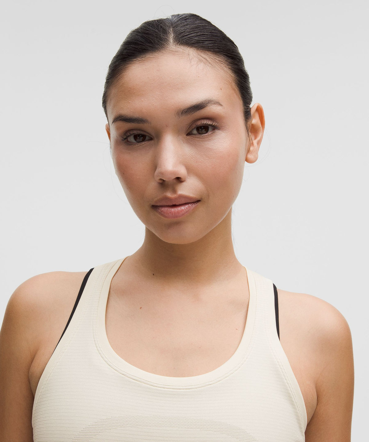 Swiftly Tech Racerback Tank Top 2.0Hip Length