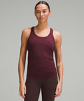 Swiftly Tech Racerback Tank Top 2.0Hip Length