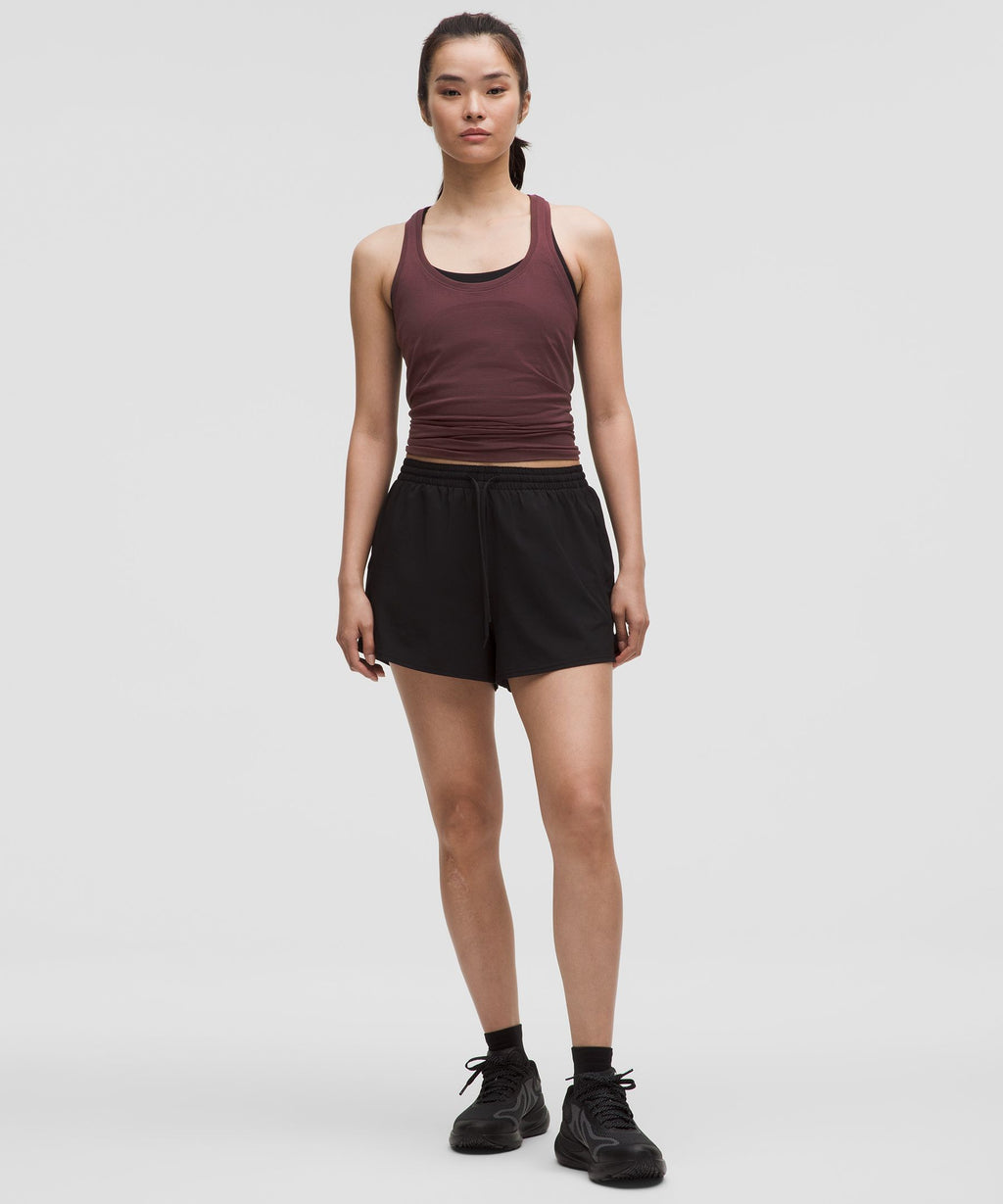 Swiftly Tech Racerback Tank Top 2.0Hip Length