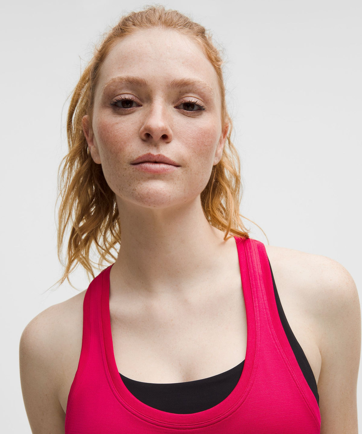 Swiftly Tech Racerback Tank Top 2.0Hip Length
