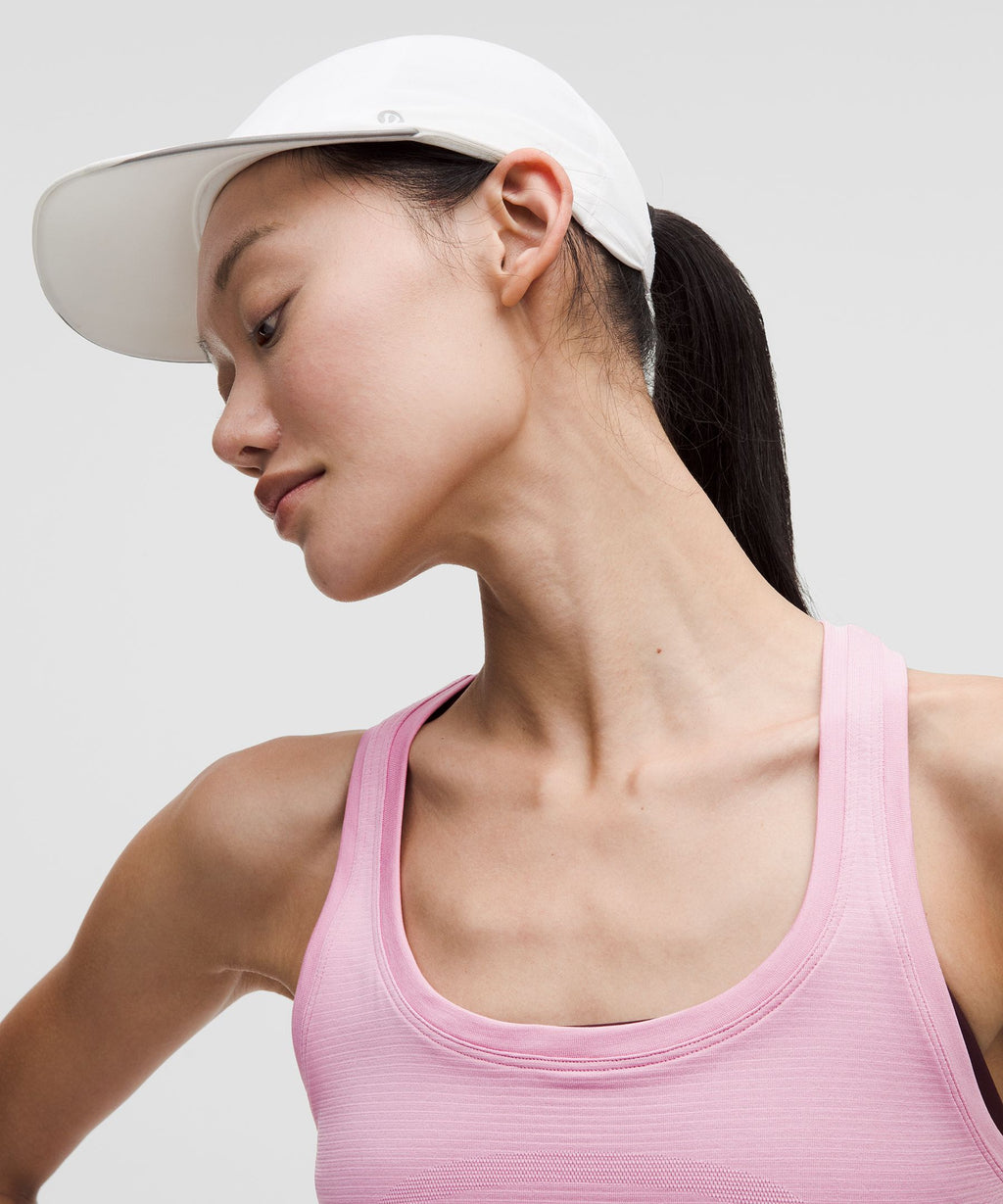 Swiftly Tech Racerback Tank Top 2.0Hip Length