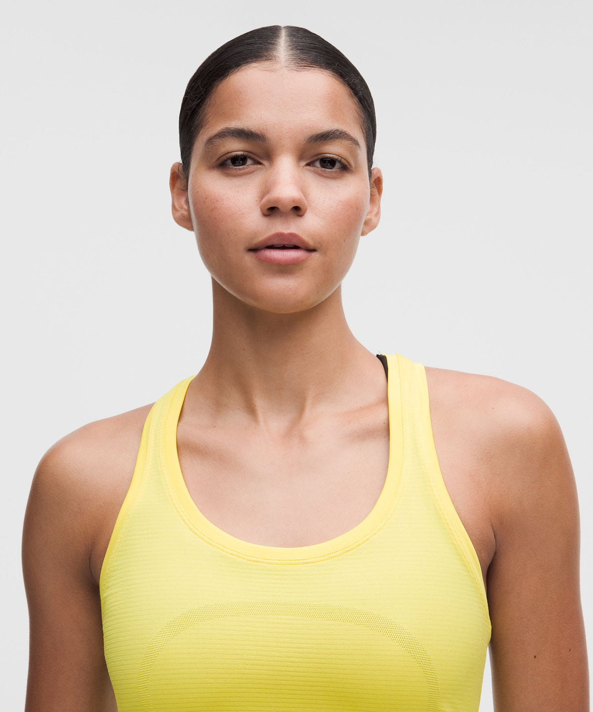 Swiftly Tech Racerback Tank Top 2.0Hip Length