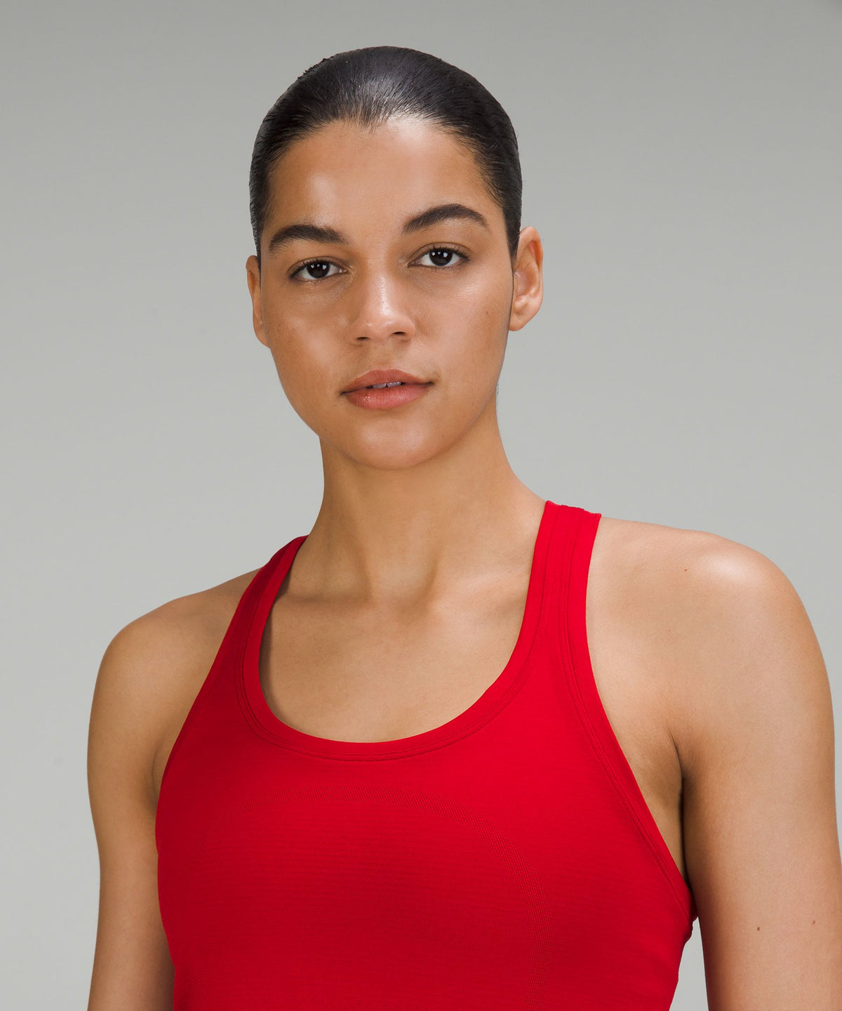 Swiftly Tech Racerback Tank Top 2.0Waist Length