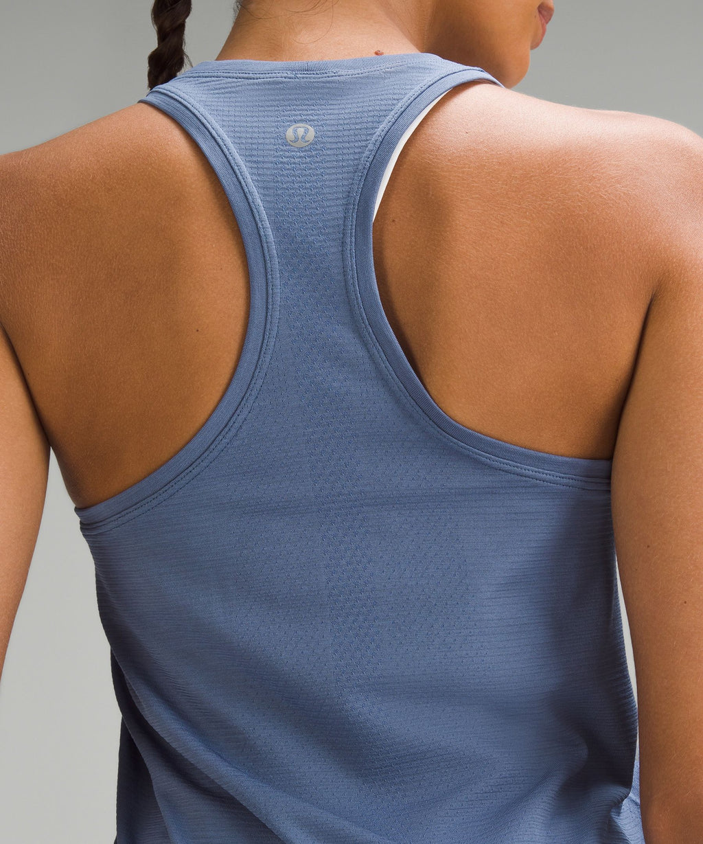 Swiftly Tech Racerback Tank Top 2.0Waist Length