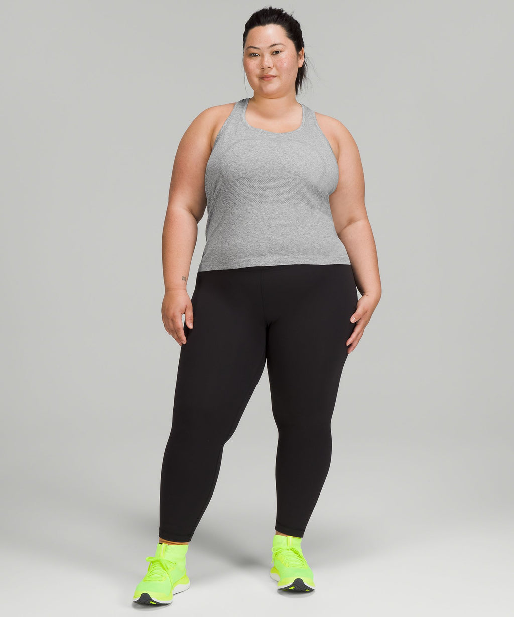 Swiftly Tech Racerback Tank Top 2.0Waist Length