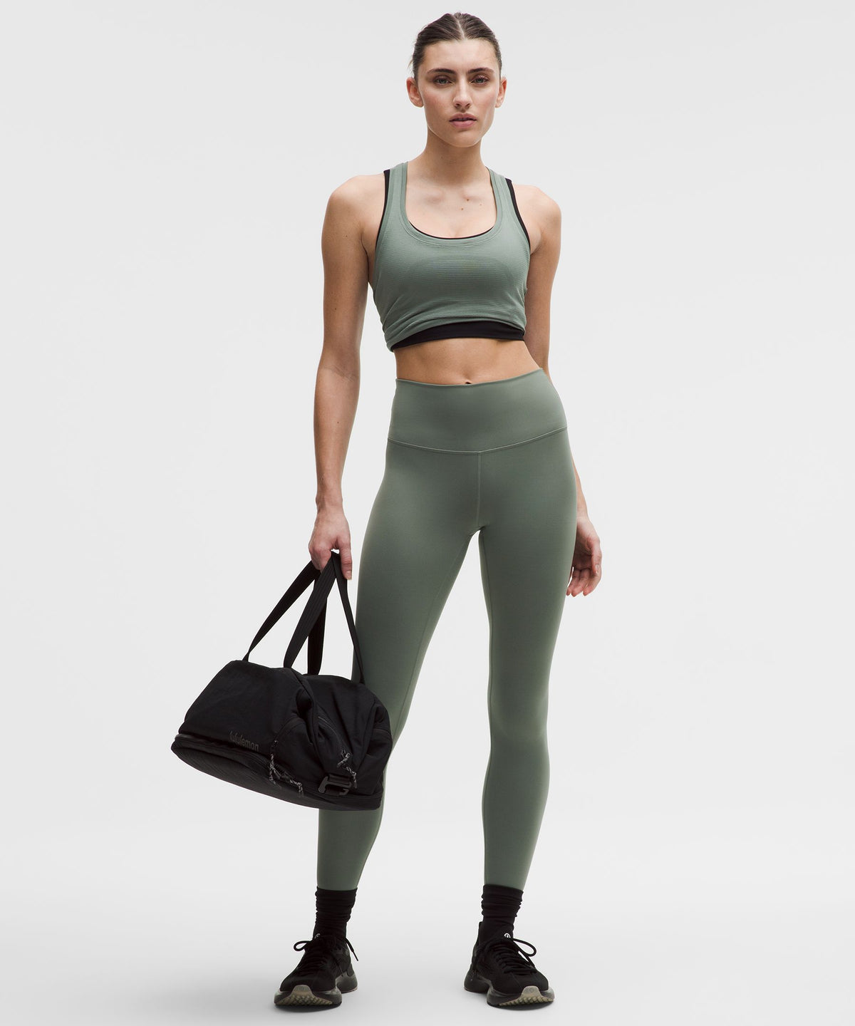 Swiftly Tech Racerback Tank Top 2.0Waist Length