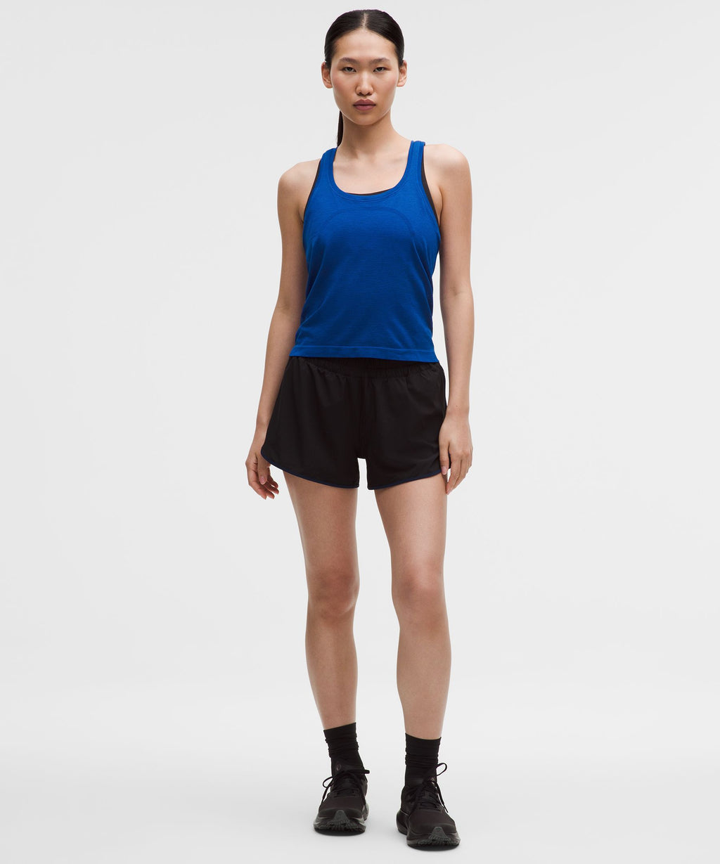 Swiftly Tech Racerback Tank Top 2.0Waist Length